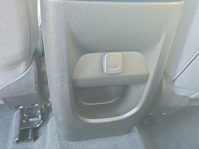 2020 Chevrolet Colorado 4WD Work Truck