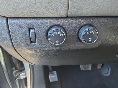2020 Chevrolet Colorado 4WD Work Truck