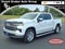 2024 Chevrolet Silverado 1500 4WD Crew Cab Short Bed LTZ