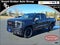 2024 GMC Sierra 1500 4WD Double Cab Standard Box Elevation with 3VL