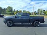 2027 RAM Ram 2500 RAM 2500 BLACK EXPRESS CREW CAB 4X4 6'4' BOX