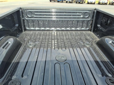 2027 RAM Ram 2500 RAM 2500 BLACK EXPRESS CREW CAB 4X4 6'4' BOX