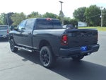 2027 RAM Ram 2500 RAM 2500 BLACK EXPRESS CREW CAB 4X4 6'4' BOX