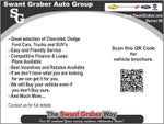2027 RAM Ram 2500 RAM 2500 BLACK EXPRESS CREW CAB 4X4 6'4' BOX
