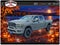 2027 RAM Ram 2500 RAM 2500 BIG HORN CREW CAB 4X4 6'4' BOX