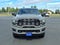 2027 RAM Ram 2500 RAM 2500 BIG HORN CREW CAB 4X4 6'4' BOX