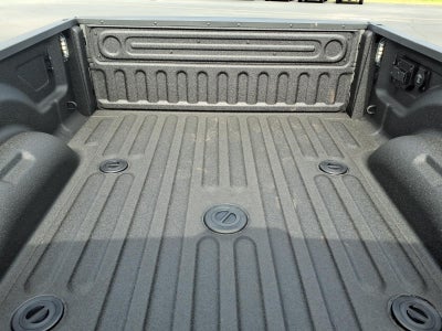 2027 RAM Ram 2500 RAM 2500 BIG HORN CREW CAB 4X4 6'4' BOX