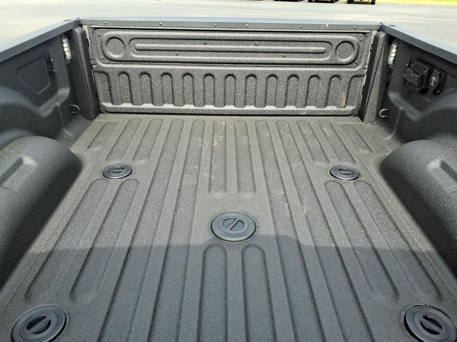2027 RAM Ram 2500 RAM 2500 BIG HORN CREW CAB 4X4 6'4' BOX