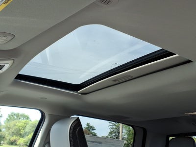 2027 RAM Ram 3500 RAM 3500 LARAMIE CREW CAB 4X4 8' BOX