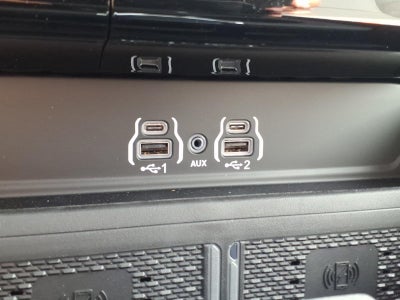 2027 RAM Ram 3500 RAM 3500 LARAMIE CREW CAB 4X4 8' BOX
