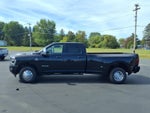 2027 RAM Ram 3500 RAM 3500 LARAMIE CREW CAB 4X4 8' BOX