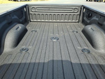 2027 RAM Ram 3500 RAM 3500 LARAMIE CREW CAB 4X4 8' BOX