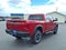 2026 RAM Ram 2500 RAM 2500 WARLOCK CREW CAB 4X4 6'4' BOX