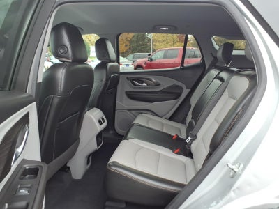 2020 GMC Terrain AWD SLT