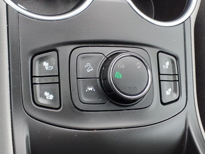 2020 GMC Terrain AWD SLT