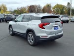 2020 GMC Terrain AWD SLT