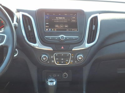 2020 Chevrolet Equinox AWD LT 1.5L Turbo