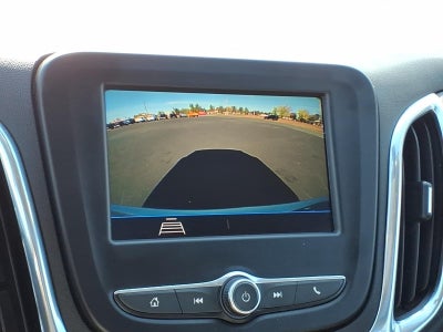 2020 Chevrolet Equinox AWD LT 1.5L Turbo