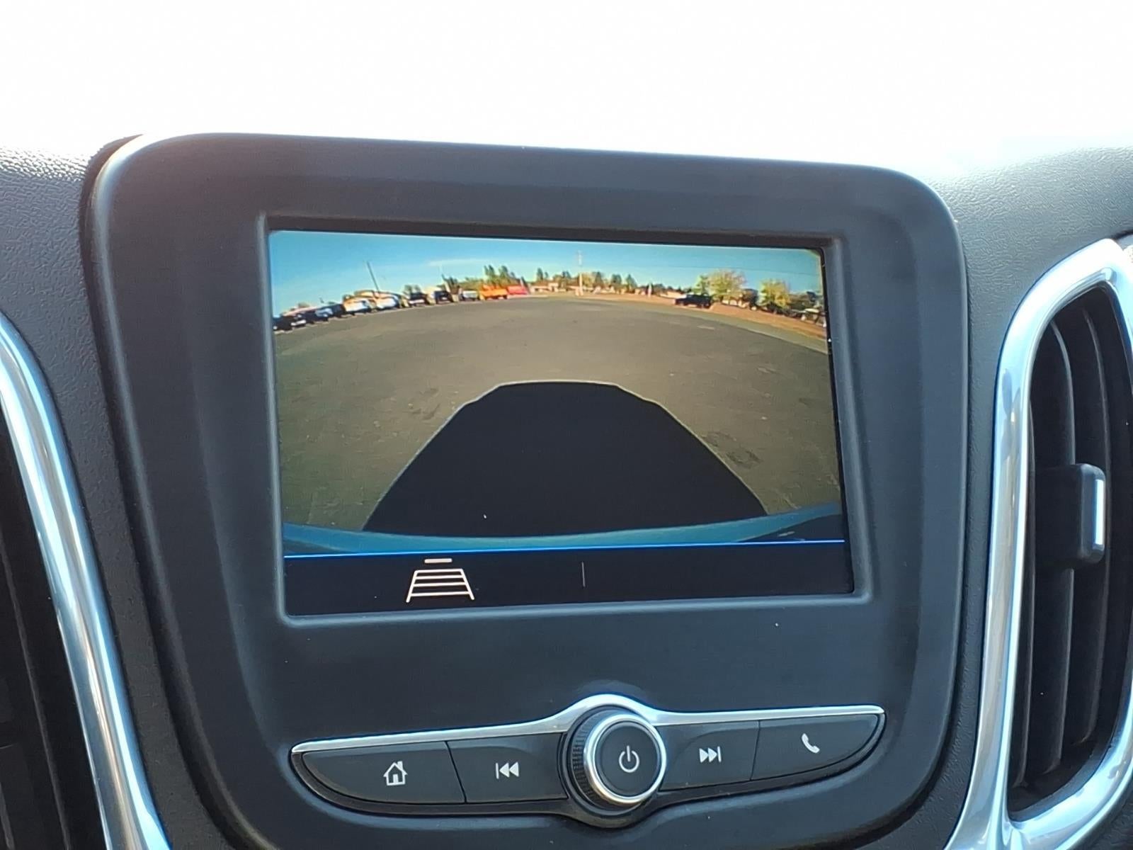 2020 Chevrolet Equinox AWD LT 1.5L Turbo