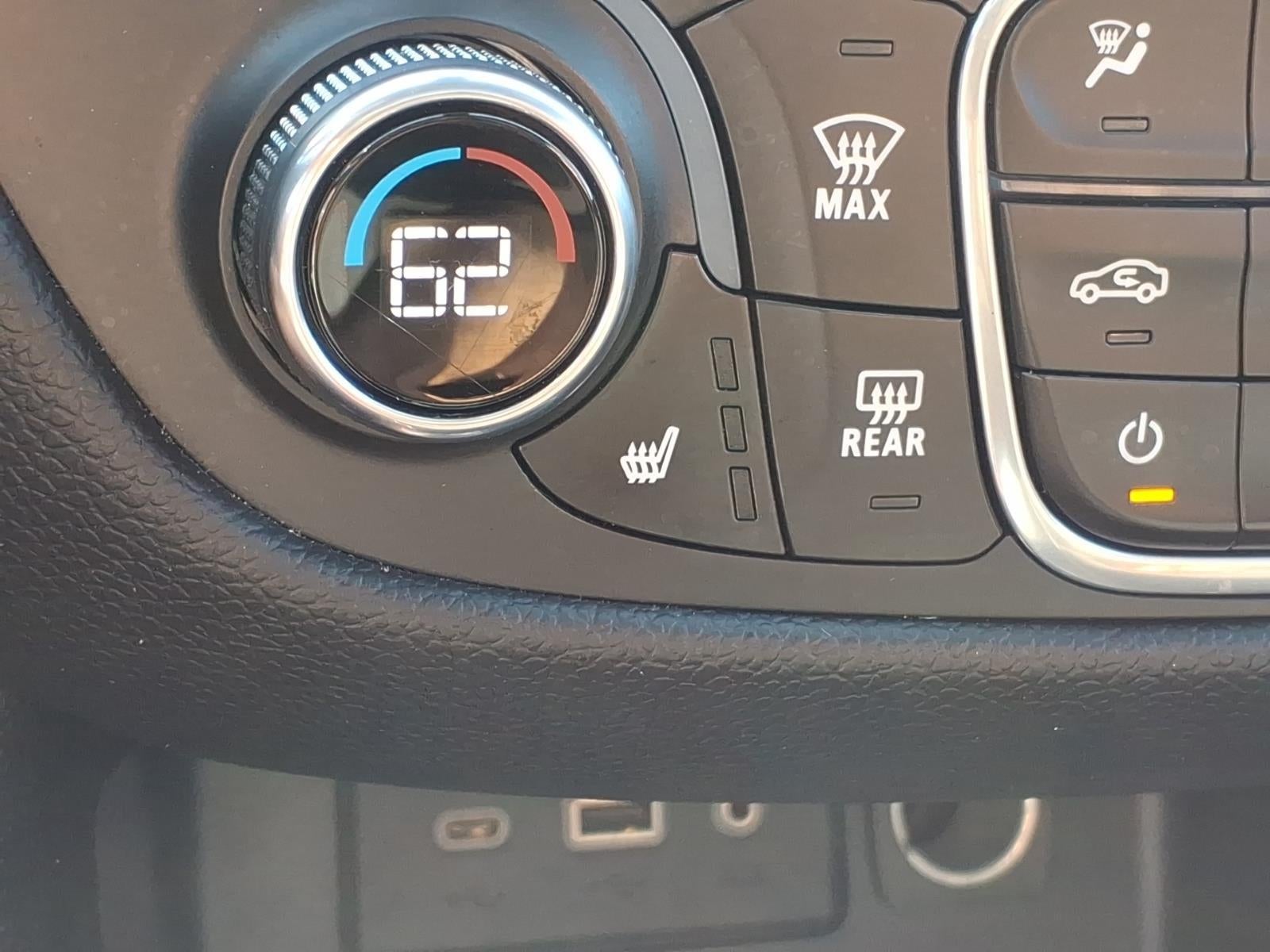 2020 Chevrolet Equinox AWD LT 1.5L Turbo