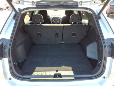 2020 Chevrolet Equinox AWD LT 1.5L Turbo