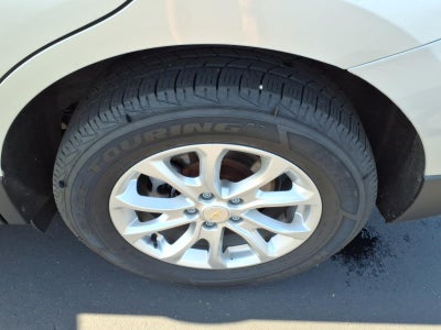 2020 Chevrolet Equinox AWD LT 1.5L Turbo