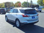 2020 Chevrolet Equinox AWD LT 1.5L Turbo