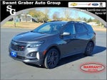 2022 Chevrolet Equinox AWD RS