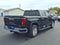 2021 GMC Sierra 1500 4WD Crew Cab Short Box SLT