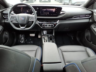 2024 Buick Envista Sport Touring FWD