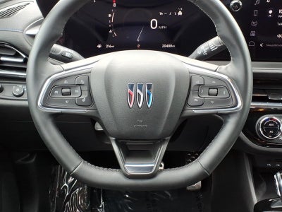 2024 Buick Envista Sport Touring FWD