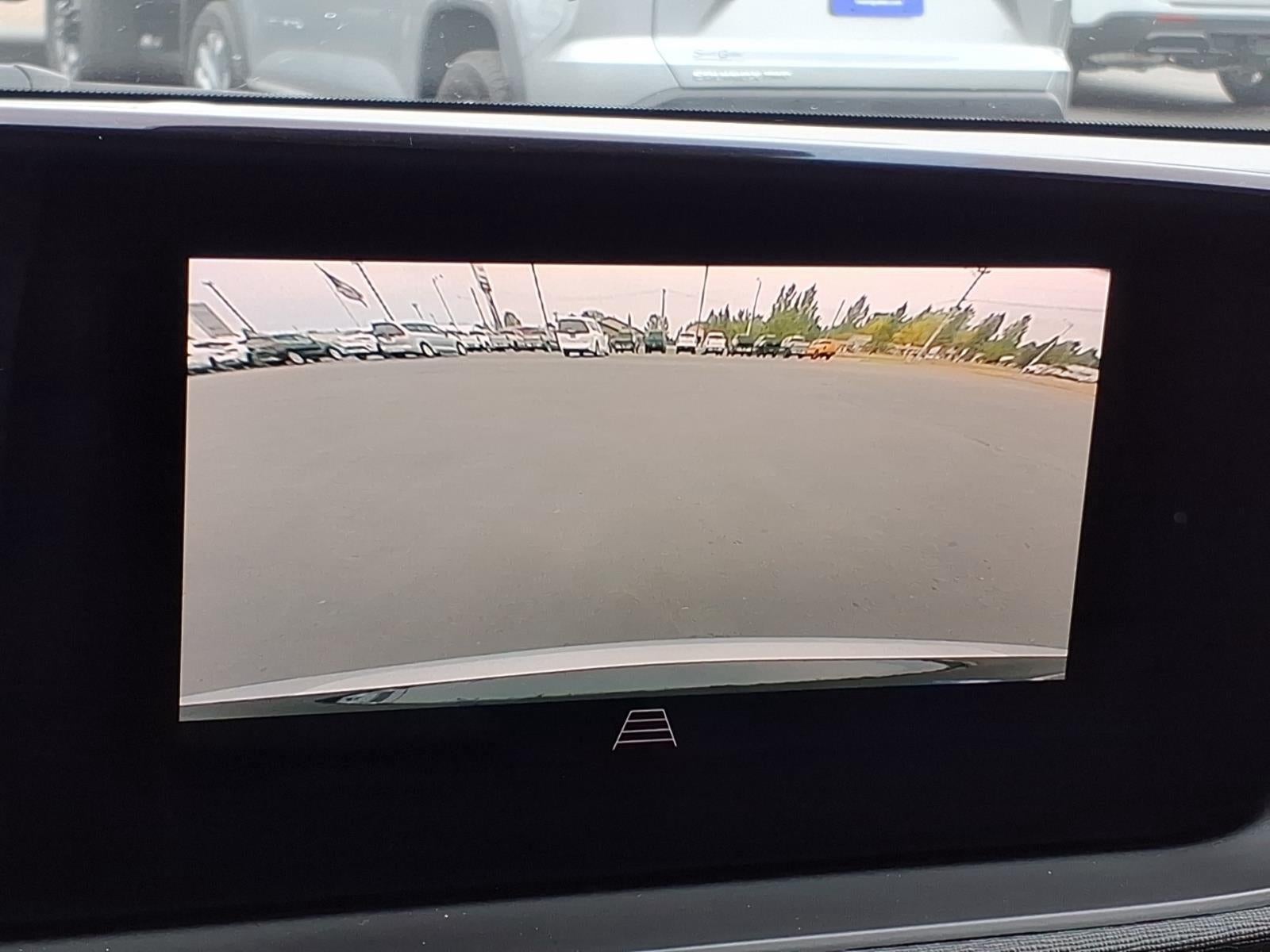 2024 Buick Envista Sport Touring FWD