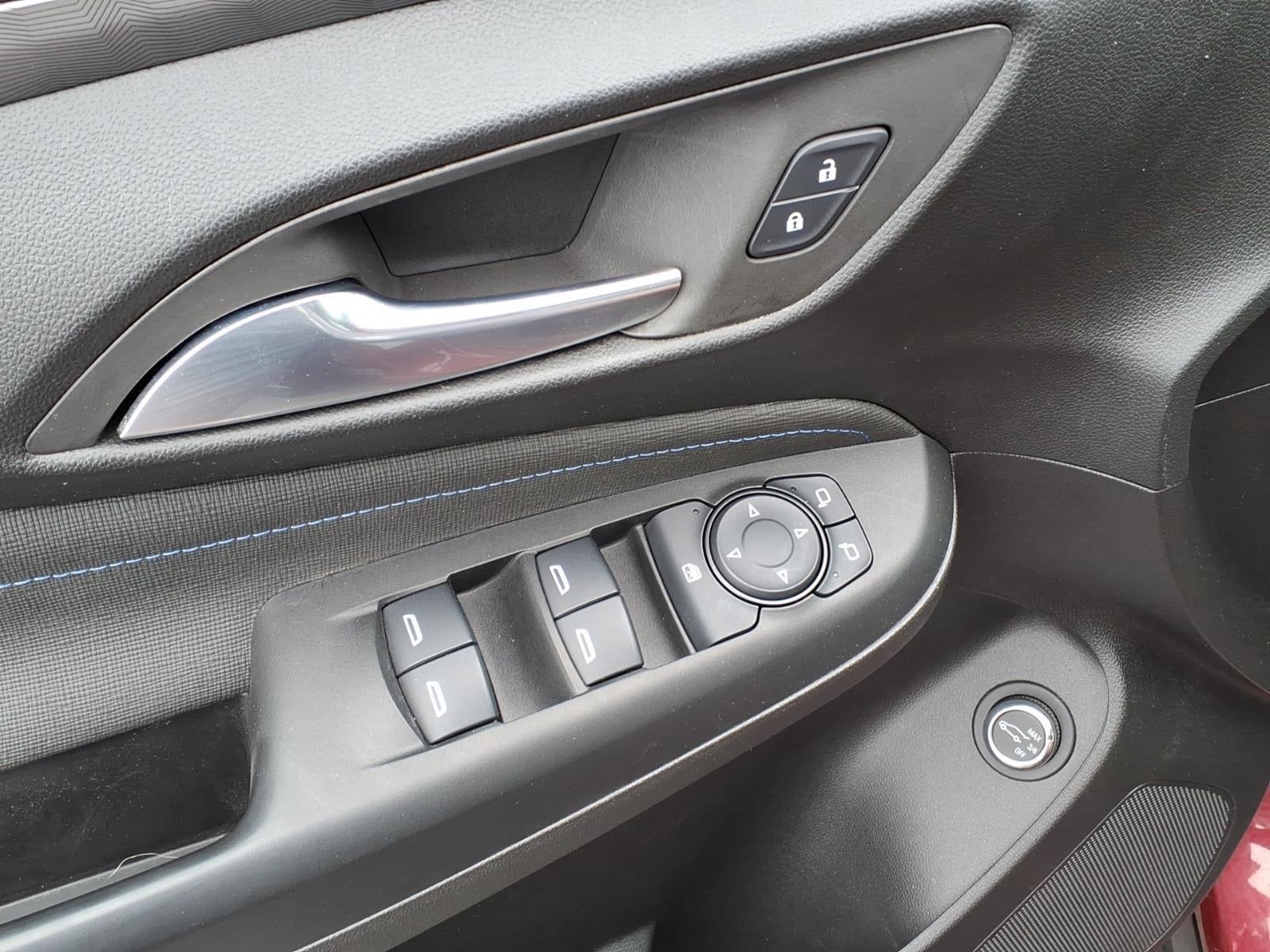 2024 Buick Envista Sport Touring FWD