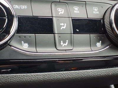 2024 Buick Envista Sport Touring FWD