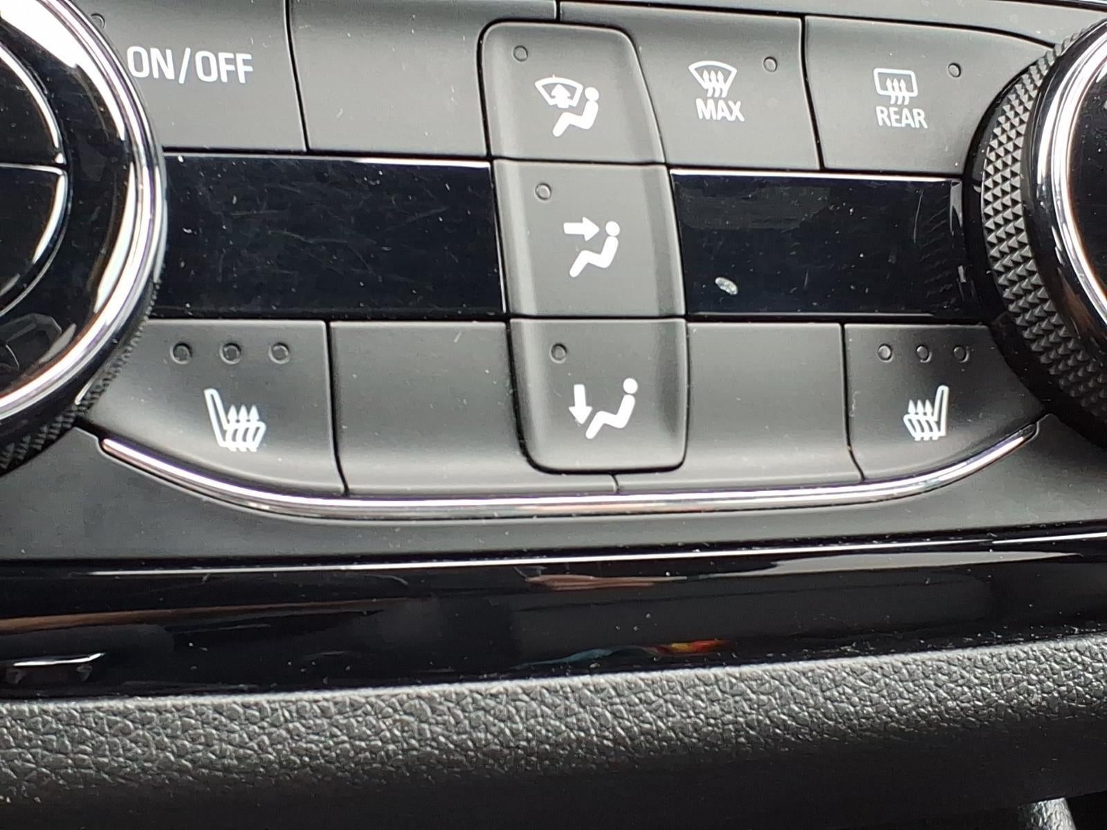 2024 Buick Envista Sport Touring FWD