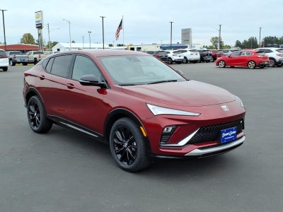2024 Buick Envista Sport Touring FWD