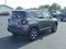 2021 Jeep Renegade Trailhawk 4x4