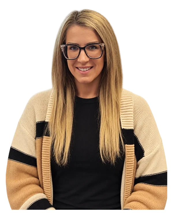 Kelly Ploszay
